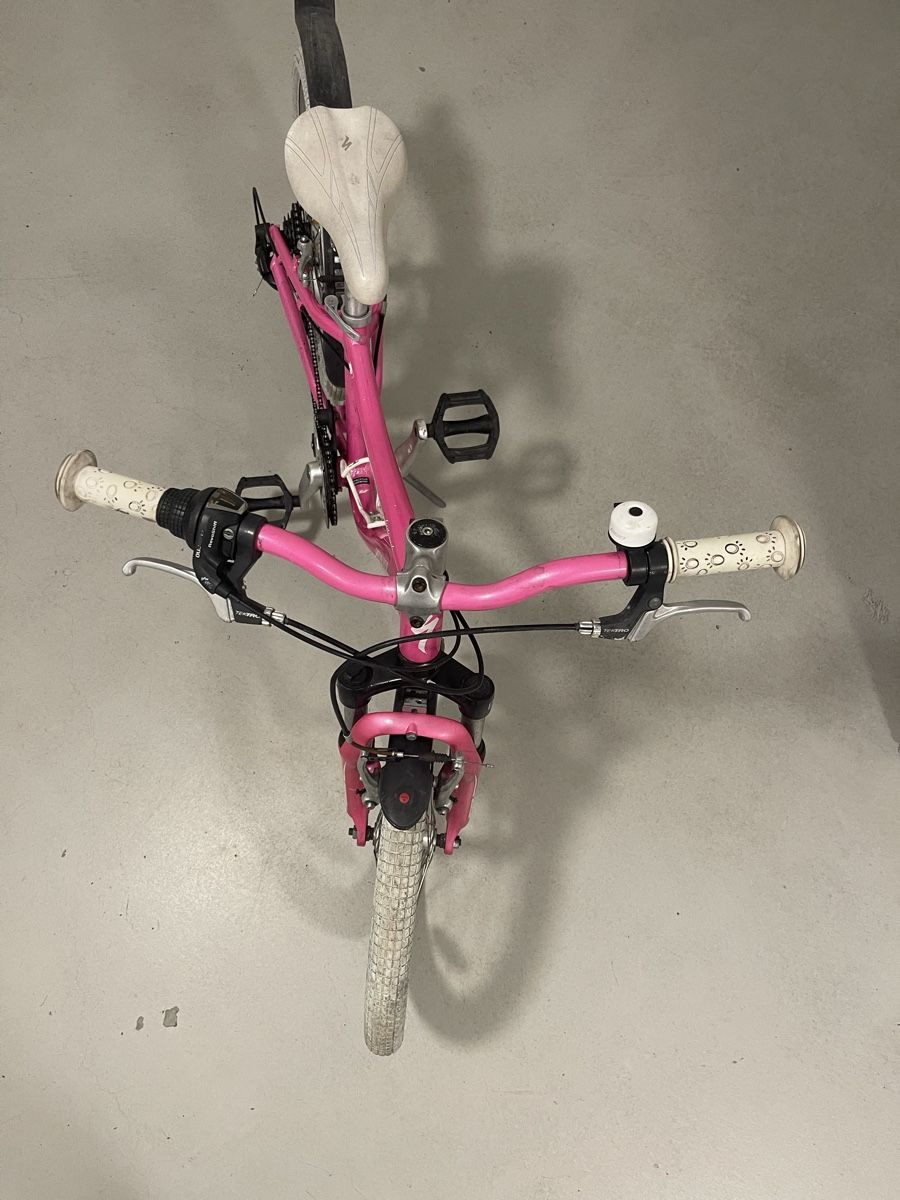 Specialized Biciclette: Velo 20 Zoll SPECIALIZED Mädchen – Usato da Grenchen venduto da mersinli 3