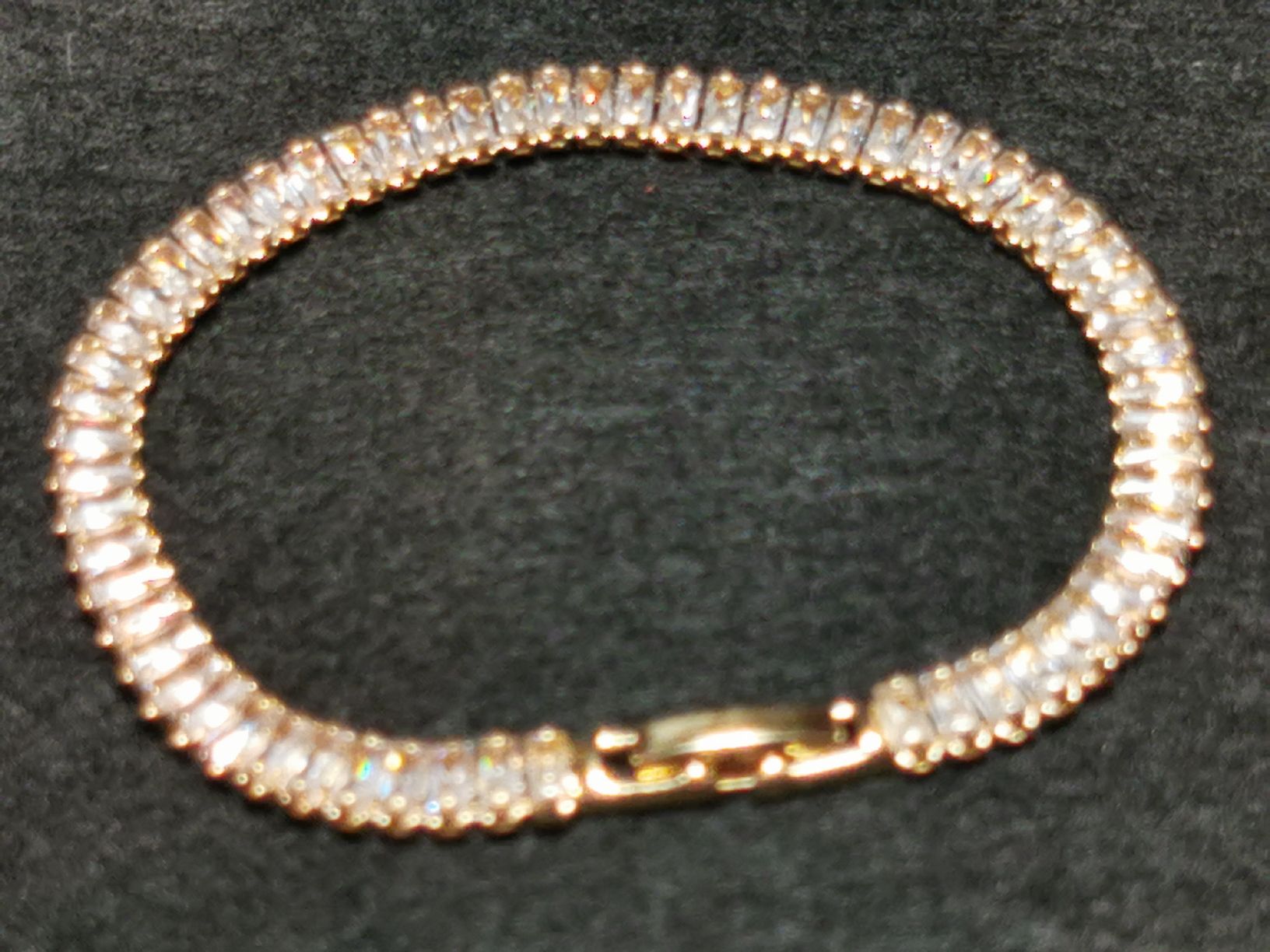 Bracciali & Braccialetti: Damen Armband 17,5 cm – Nuovo e nell'imballaggio originale da Schlieren venduto da vlalif 3