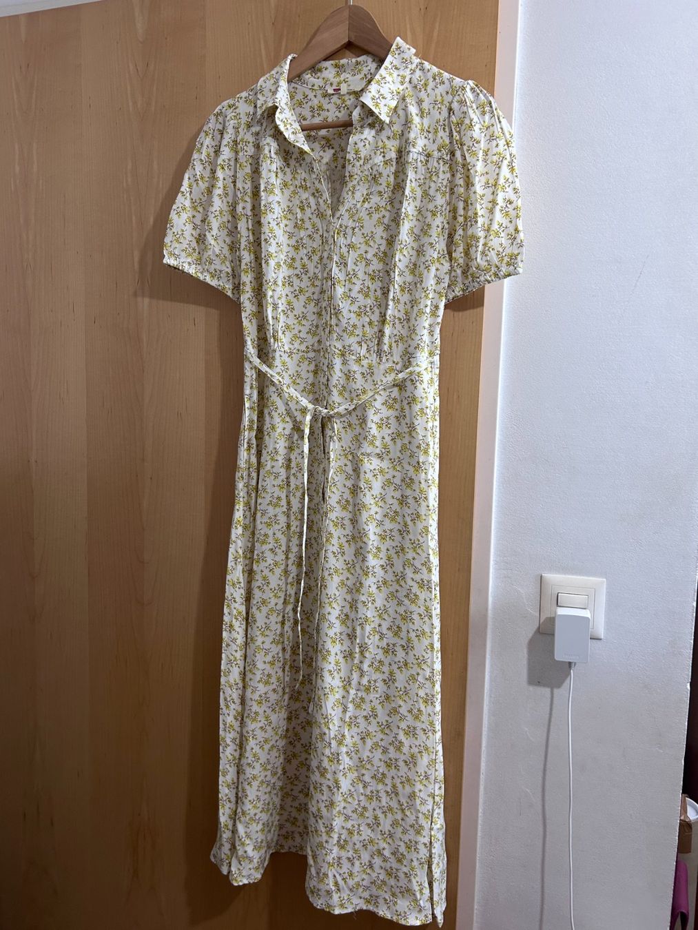 Levi's Vestiti: Levis Summer dress S – Nuovo (secondo la descrizione) da Itingen venduto da bra_c7hw