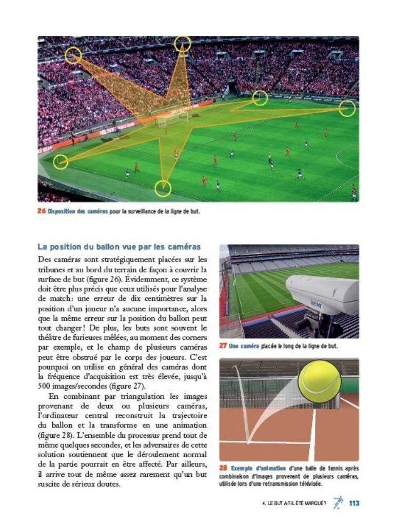 Bücher: Sportifs High Tech – Gebraucht aus Neuchâtel von Dualseele 1