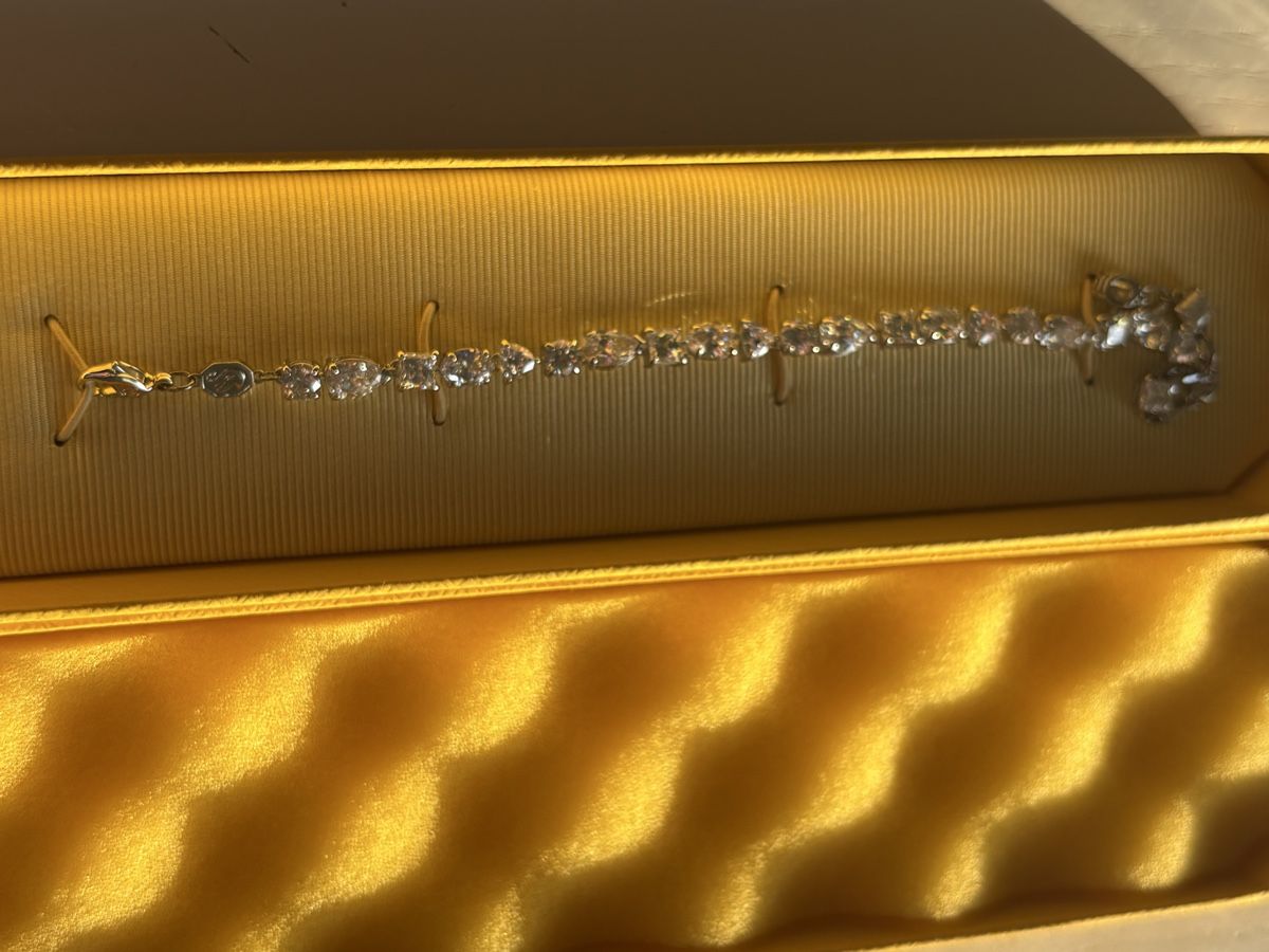 Swarovski Bracciali & Braccialetti: Bracelet neuf Swarovski – Nuovo e nell'imballaggio originale da Peseux venduto da Huna12 6