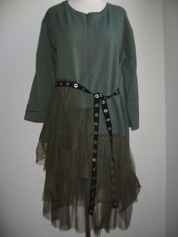 Vestiti: New Collection sublime robe en taille 46CH! – Usato da Champlan venduto da baghera12 1