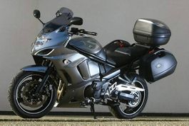 Suzuki GSX 1250 FA Bandit