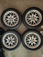BBS Alufelgen  5x112 Golf 4
