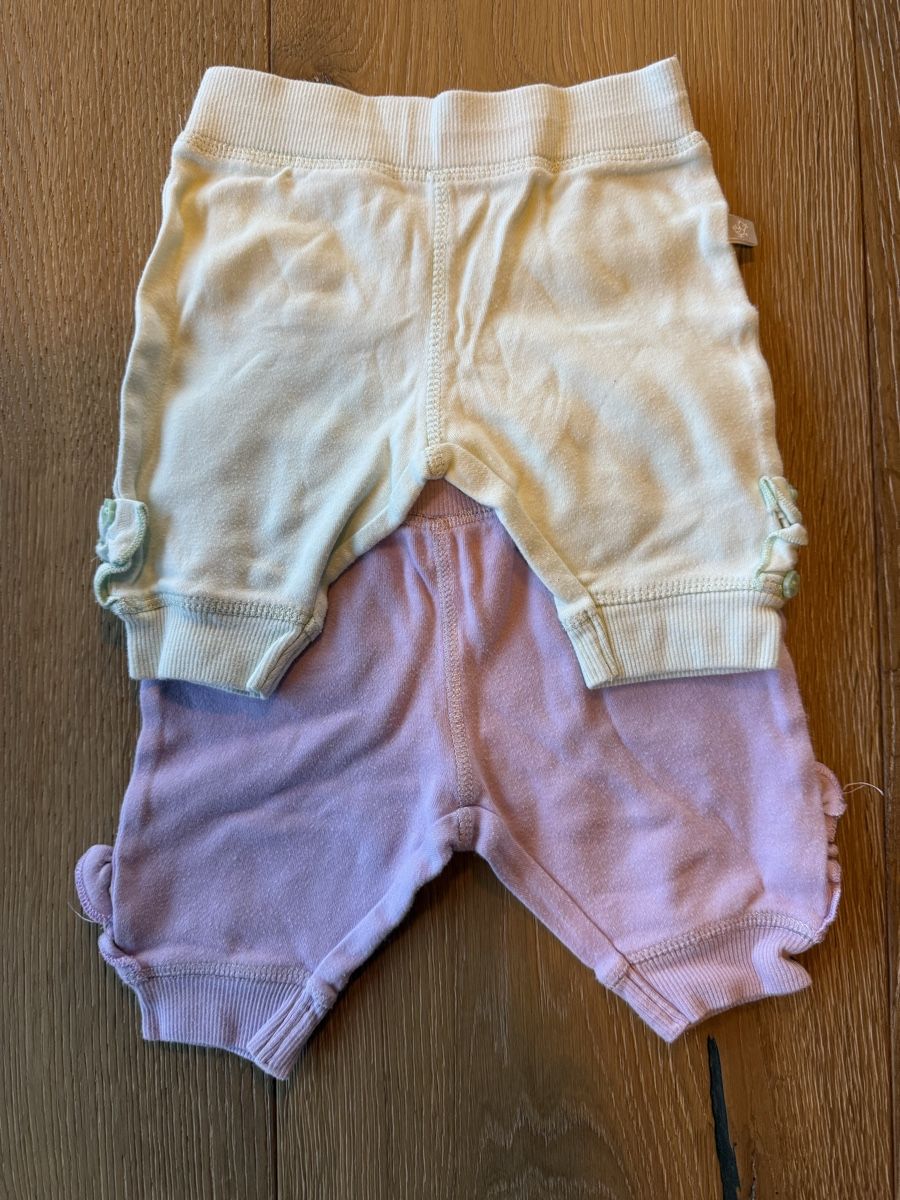 Pantaloni: 3/4 Sweathosen Grösse 56 – Usato da Pragg-Jenaz venduto da gobrist