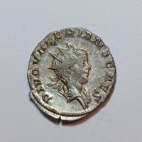 Antoninian Valerian II. 256-258 Römisches Reich
