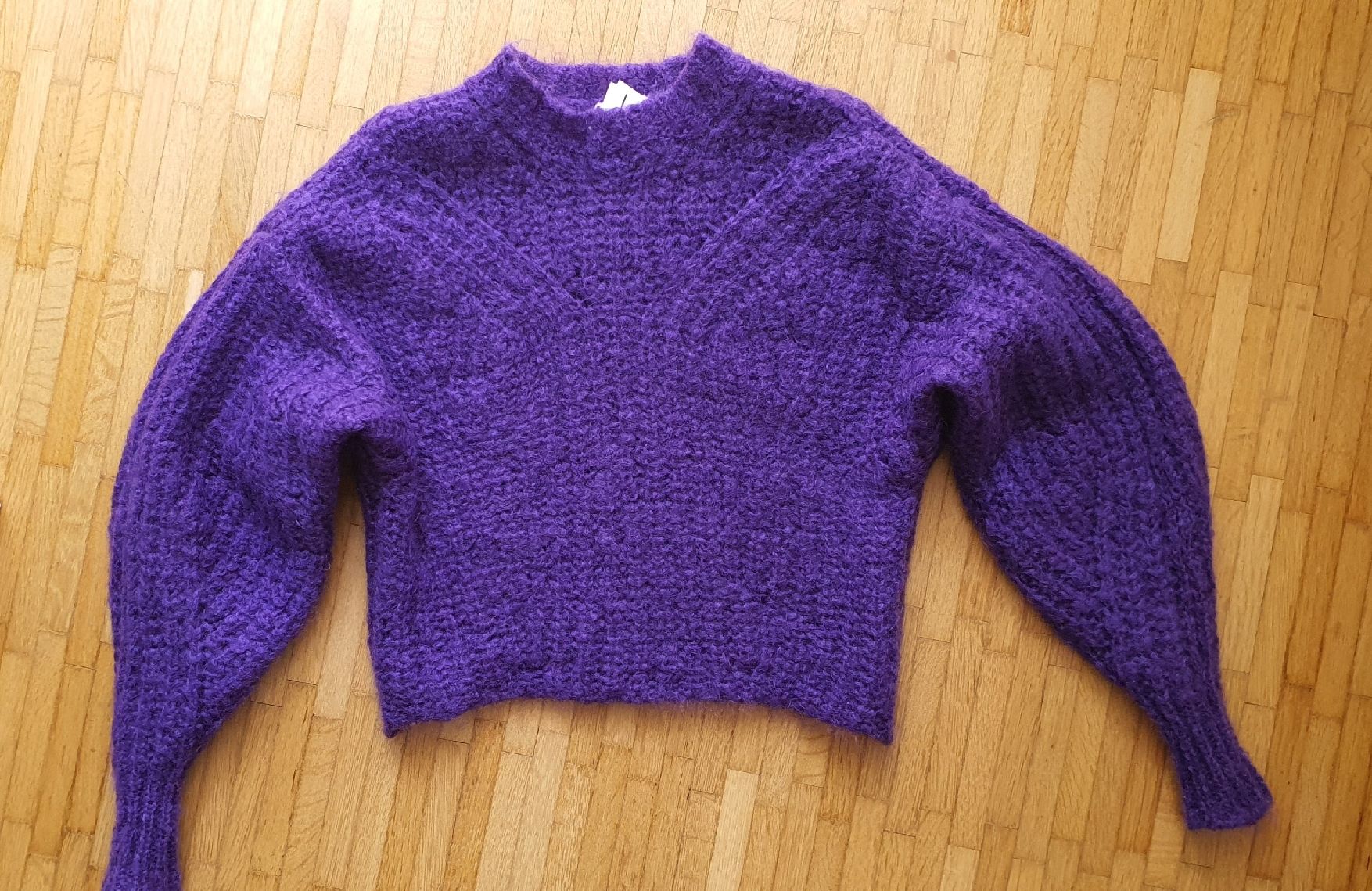 Isabel Marant Pullover & Sweatshirts: ISABEL MARANT Pullover – Neu (gemäss Beschreibung) aus Basel von Kristal4