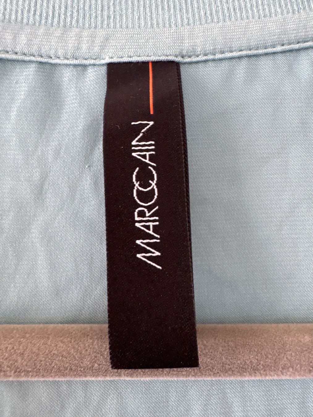 Marc Cain T-Shirts: T Shirt Seide – Gebraucht aus Wettingen von Elmadale 1