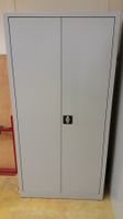 Lista Metallschrank B 90 T 65 H 183cm, neus Modell,extratief