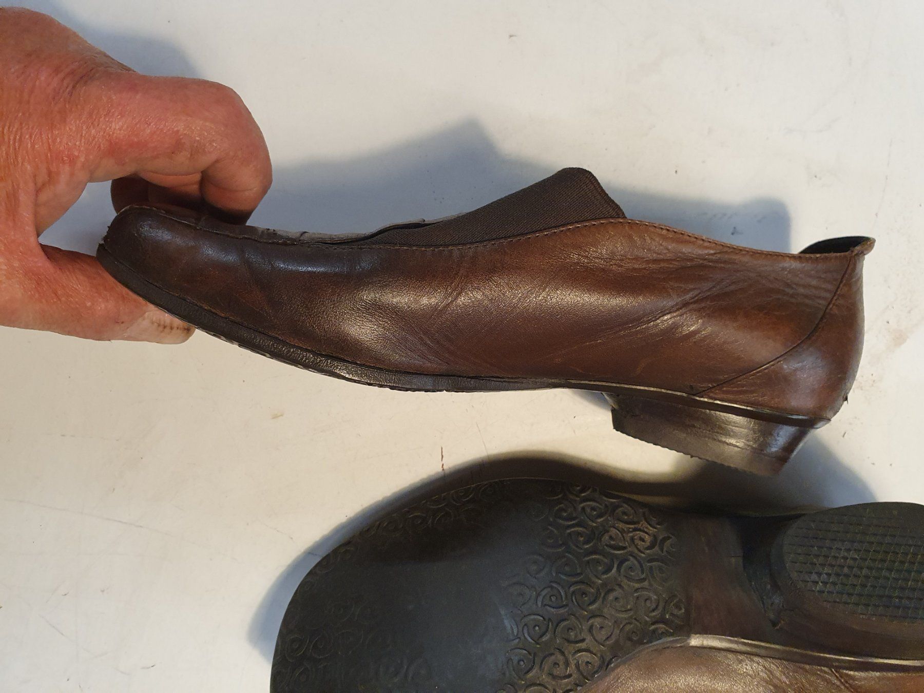 Scarpe da donna: Tomaris Damenschuhe – Usato da Zürich venduto da dialout 3