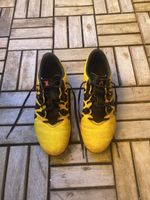 Adidas Fussballschuhe Gr.38