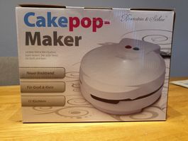 Cakepop-Maker