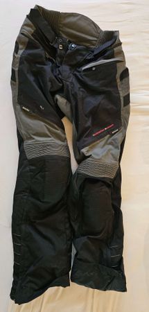 IXS Motorradhose Grösse L Herren gute Zustand
