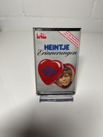Musikkassette Heintje Erinnerungen K-Tel 