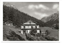 Gasthaus Zuort - Val Sinistra (GR) Engadin - 1955