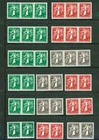 Landi in 2er und 3-er Streifen (C263)