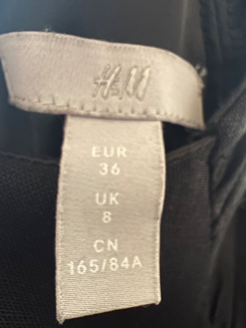Kleider: Abito – Neu (gemäss Beschreibung) aus Bellinzona von bul_mvy5 2