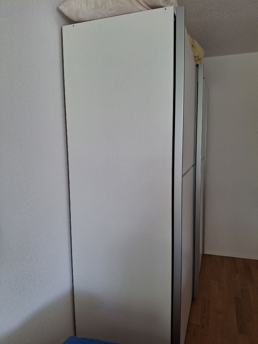 Ikea Armadi: Schrank mit Schiebetüren  – Usato da Bäriswil BE venduto da vonys 3