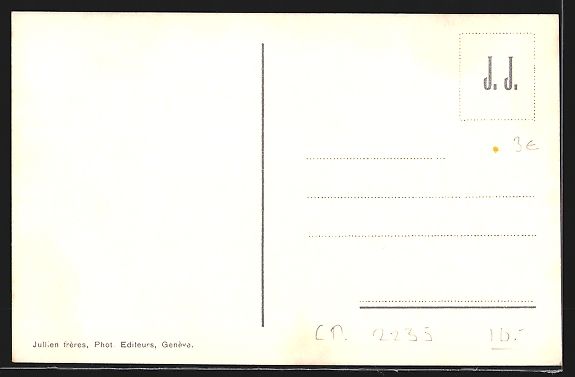 Cartoline postali: AK Neuchatel, Place Numa Droz – Usato da Berlin venduto da bartko-reher 1