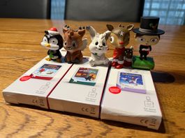 Tonies - Advent & Weihnachtstonies - Rarität - Noel