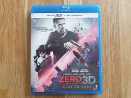 Zero Tolerance 3D