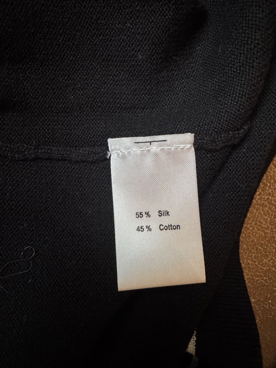 Pulls & Sweat-shirts: Modissa Seide & Baumwolle Pullover Oberteil – D'occasion à Obfelden par tan_9lj9 7