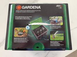 Gardena Ventilbox Set