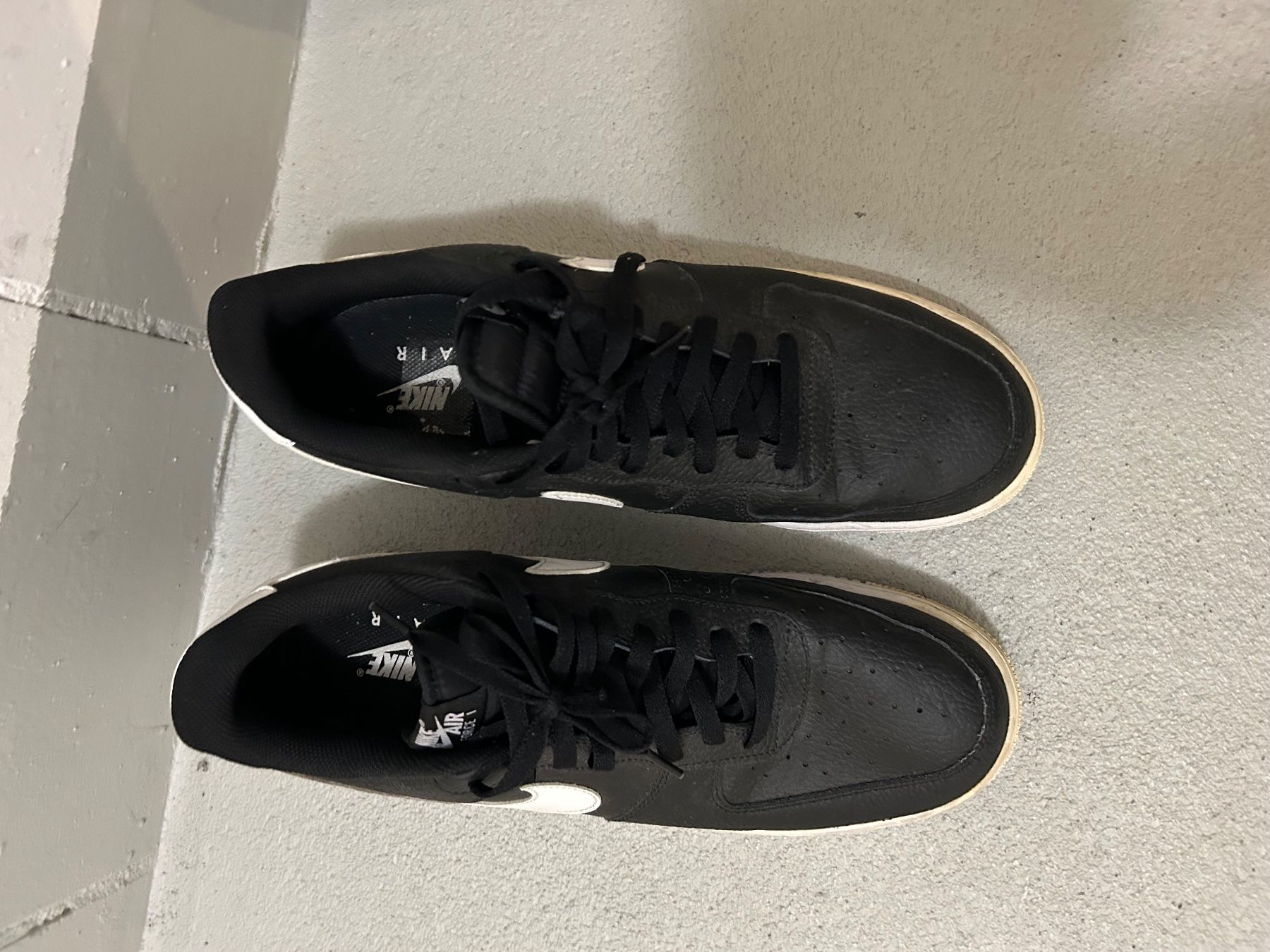 Nike Scarpe da uomo: Nike Air force gr 47 – Usato da Oftringen venduto da Jola16 5