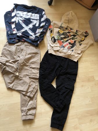 Kleiderpaket