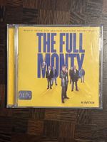 The full Monty soundtrack