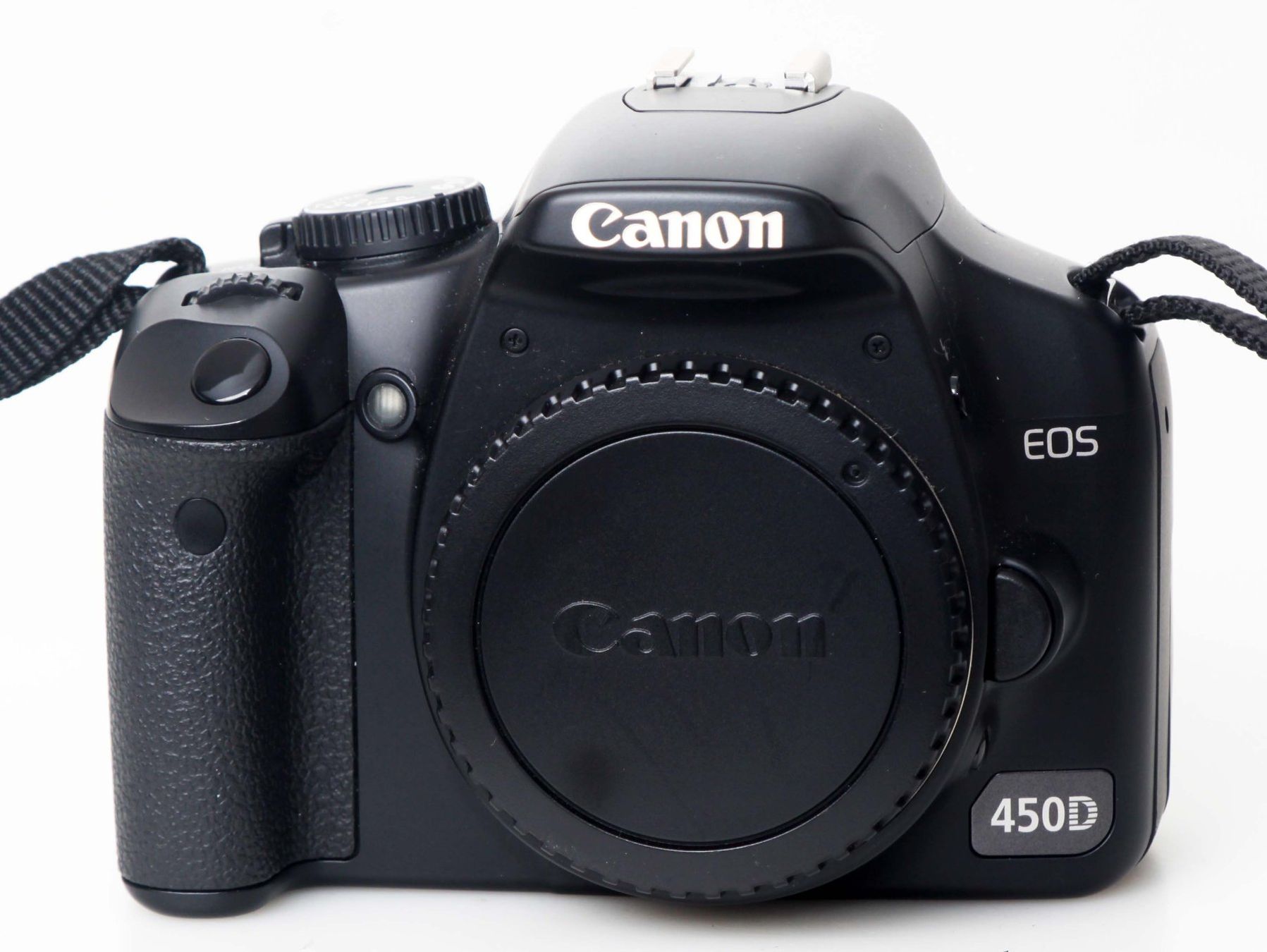 Canon Fotocamera: Canon EOS 450D Gehäuse, TOP-Zustand – Usato da Jona venduto da Sandy31