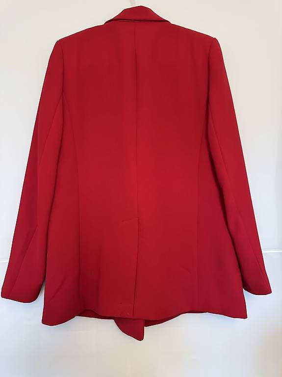Giacche: Eleganter Blazer  – Nuovo e nell'imballaggio originale da Adliswil venduto da tes_kjb9 2
