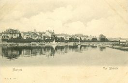 Morges - Vue générale