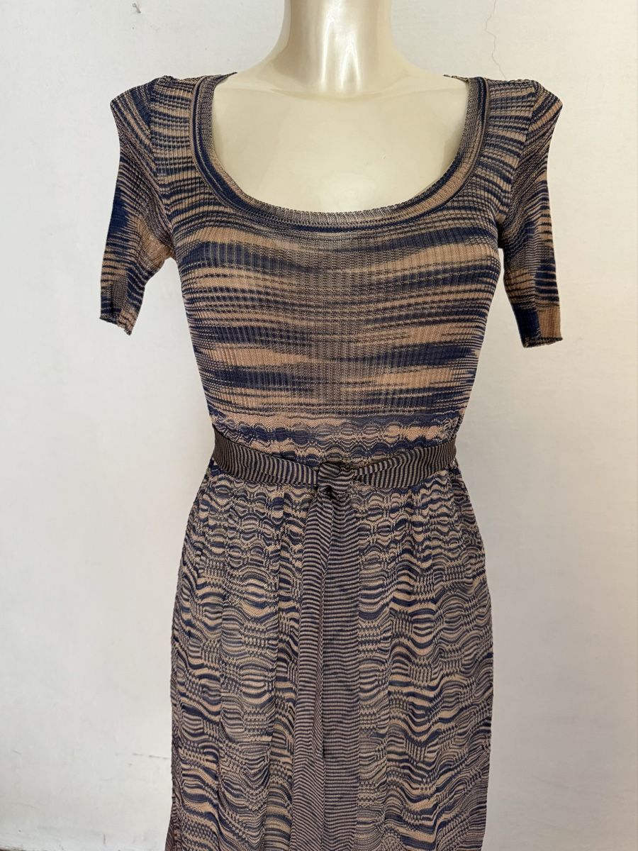 Missoni Vestiti: Missoni dress 42 – Usato da Barna venduto da orbuyorcry 1