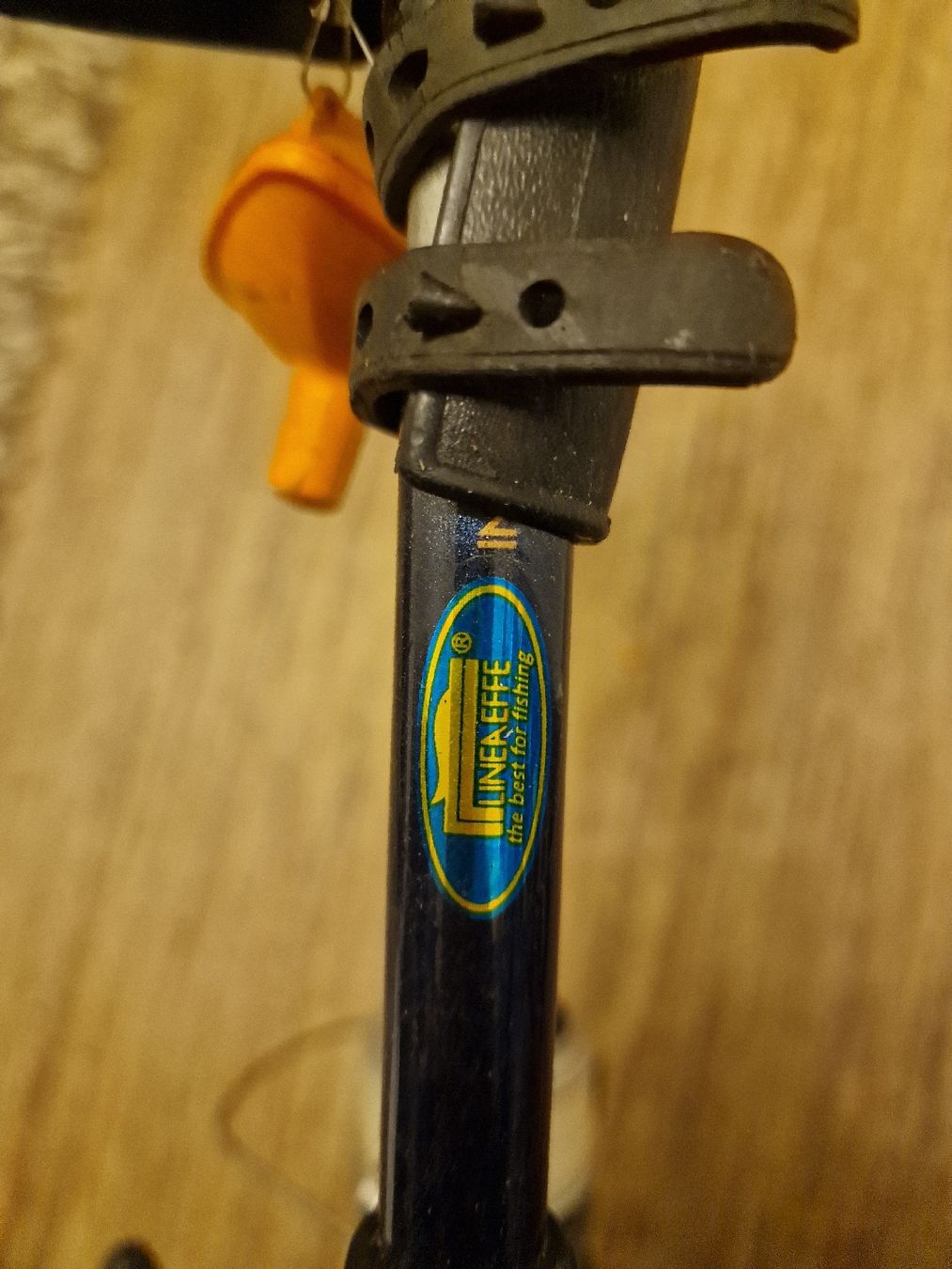 Canne da pesca: Angelset mit Zubehör – Usato da Interlaken venduto da A.Sa007 5