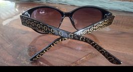 Guess Sonnenbrille Damen schwarz/braun – guter Zustand