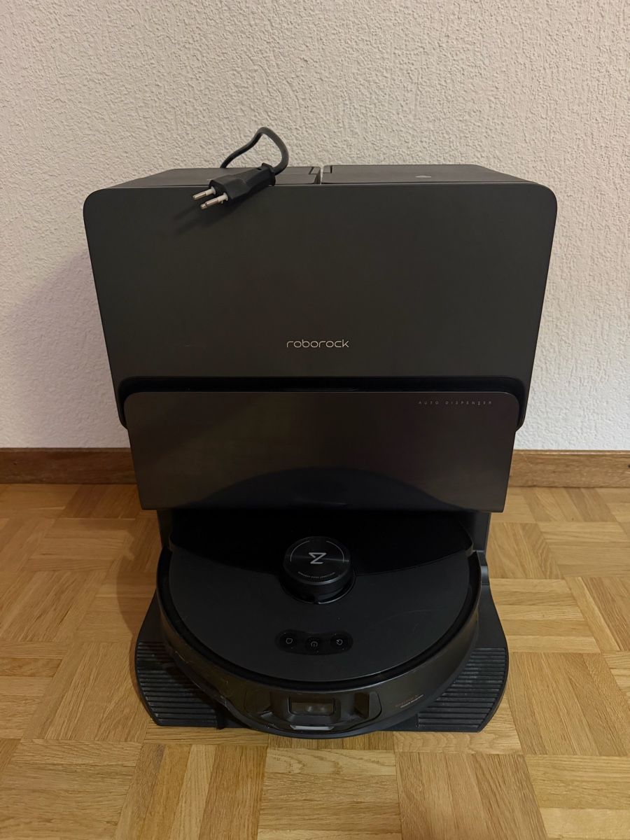 Roborock Aspirapolveri & Accessori: Roborock S8 MaxV Ultra – Usato da Belp venduto da Skunzi