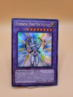 Yu-Gi-Oh! Karte: Elemental HERO The Shining - GX Promo