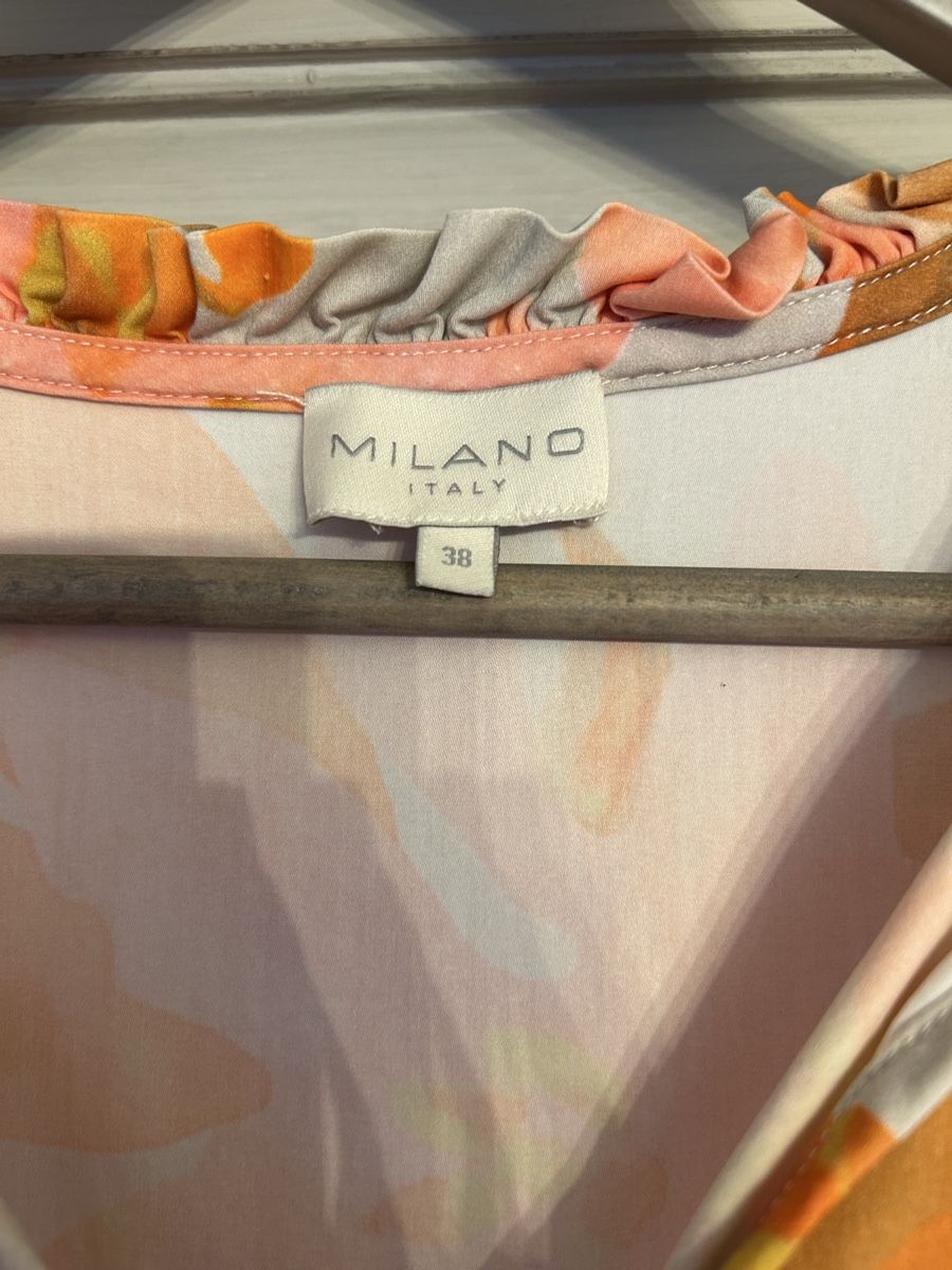 Kleider: Milano-Kleid, 38/40 – Neu (gemäss Beschreibung) aus Walchwil von lil_6t8v 1