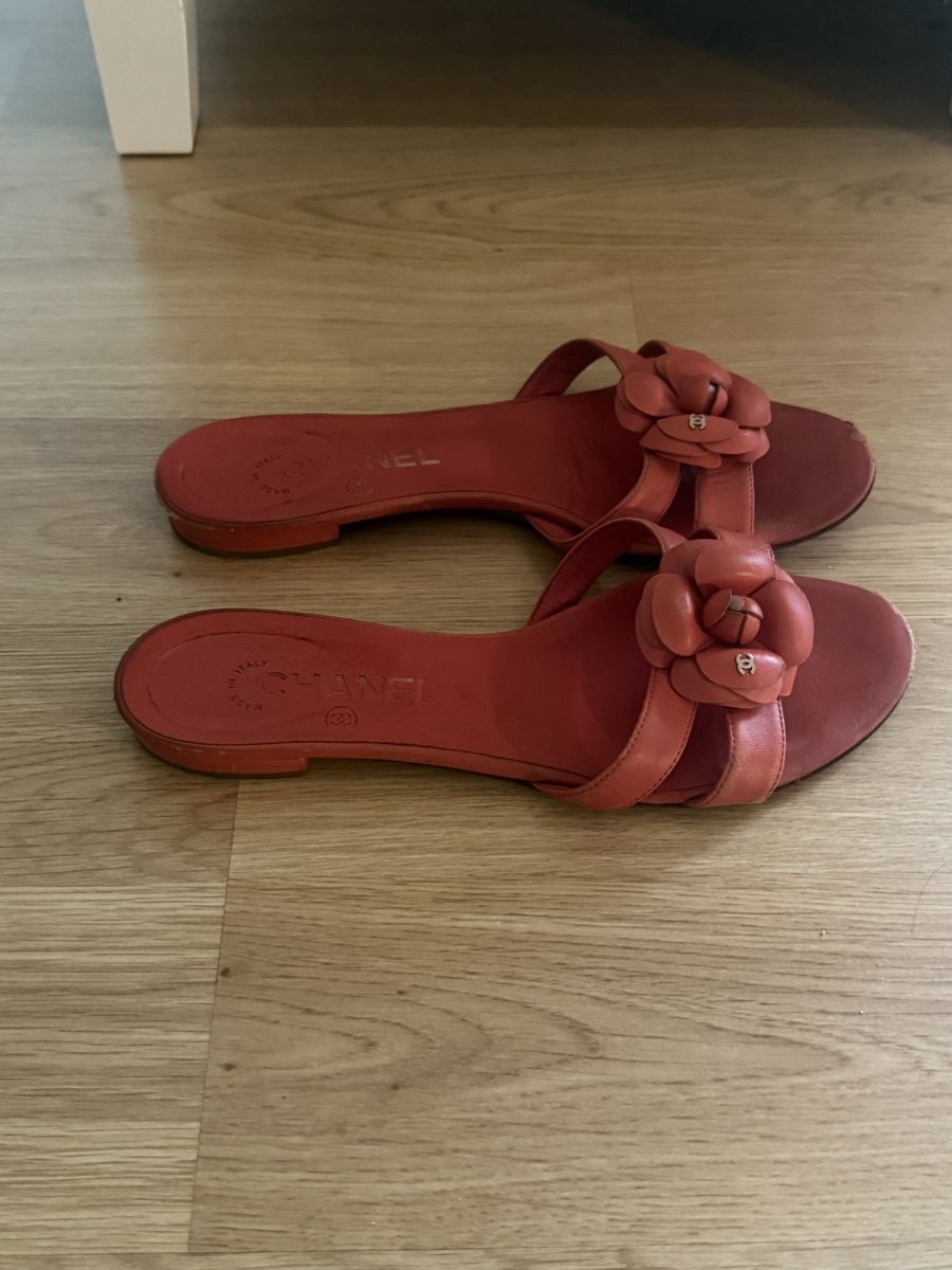 Chaussures femmes: Chanel Schuhe  – Défectueux à Höri par nes_wf9h 2
