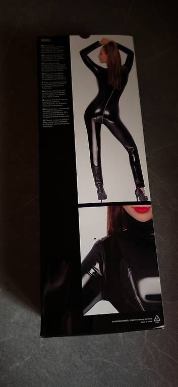 Jumpsuits: Wet-Jumpsuit  – D'occasion à Pont-la-Ville par Kretzschi 2