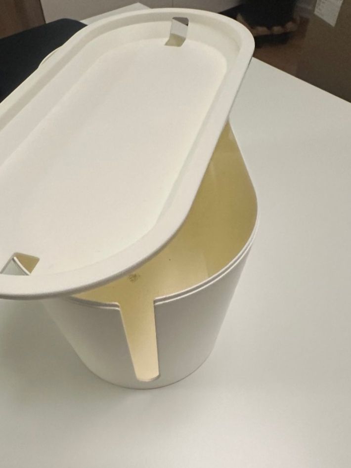 Recipients et similaires: Kabelbox – D'occasion à Oberentfelden par feschli89