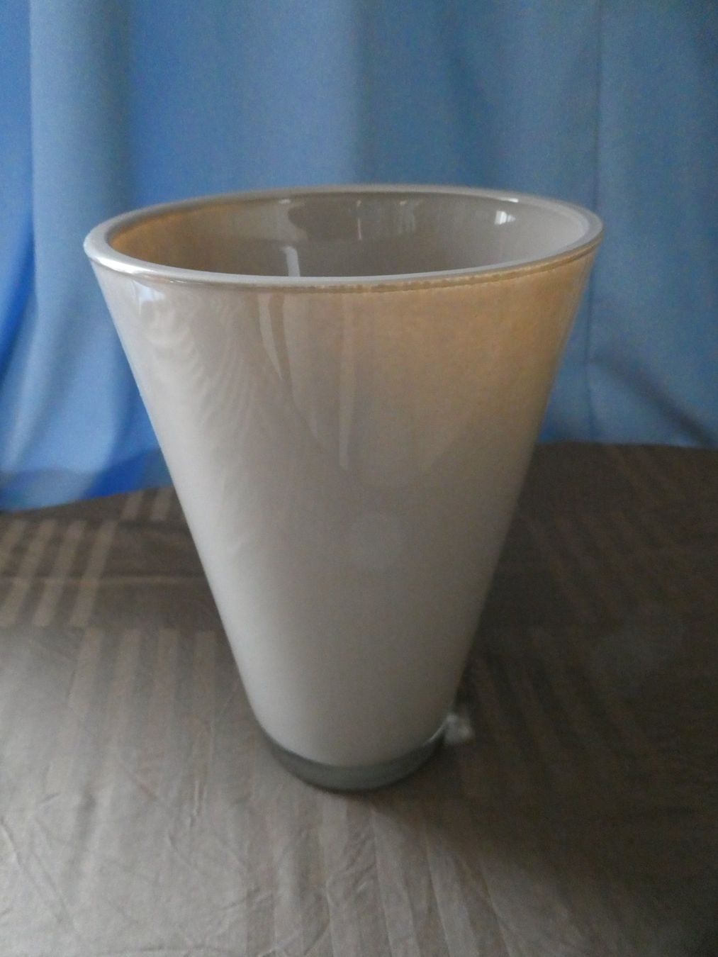 Vasi & Recipienti: Vase Glas Braun – Usato da Tann venduto da Charly65