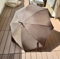 Regenschirm Louis Vuitton Monogramm