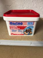 Marina SOS Eau Verte 2.5 kg Chlor Granulat Neu