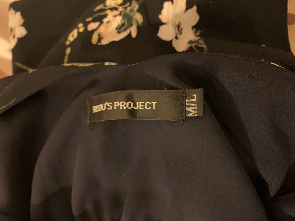 Jumpsuits: Jumpsuite Grösse M/L – Gebraucht aus Zürich von Chaos3.0 3