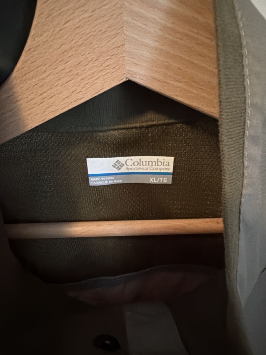 Columbia Gilet & Giacche: Columbia Gilet  – Usato da Sementina venduto da bru_vpp5 2