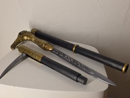 Assassin's Creed Cane Sword - Gehstock Klinge