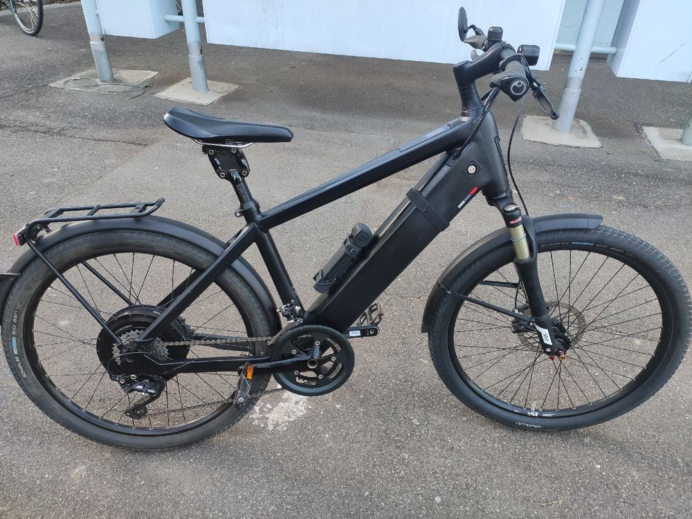 Stromer ST2 | Kaufen auf Ricardo