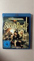 Sucker Punch - Extended Cut - Blu-ray - 2 Disc Edition